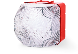 QDS Faro LED Statico/ Intermittente