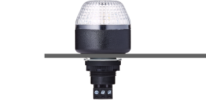 IDM M22 panel mount LED multi colour beacon