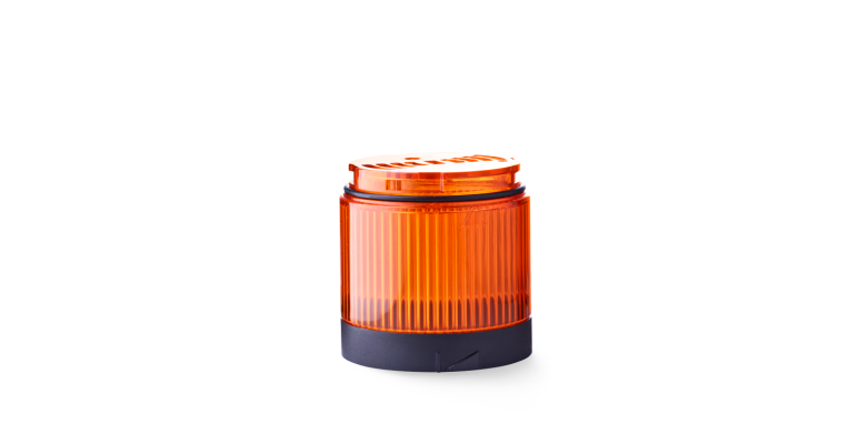 PC7DC LED steady light module