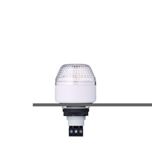 ITM M22 panel mount LED multi colour beacon