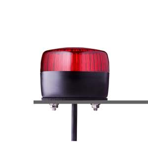 PCL LED steady/flashing beacon