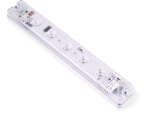 ILL42 Rampe LED lumineuse