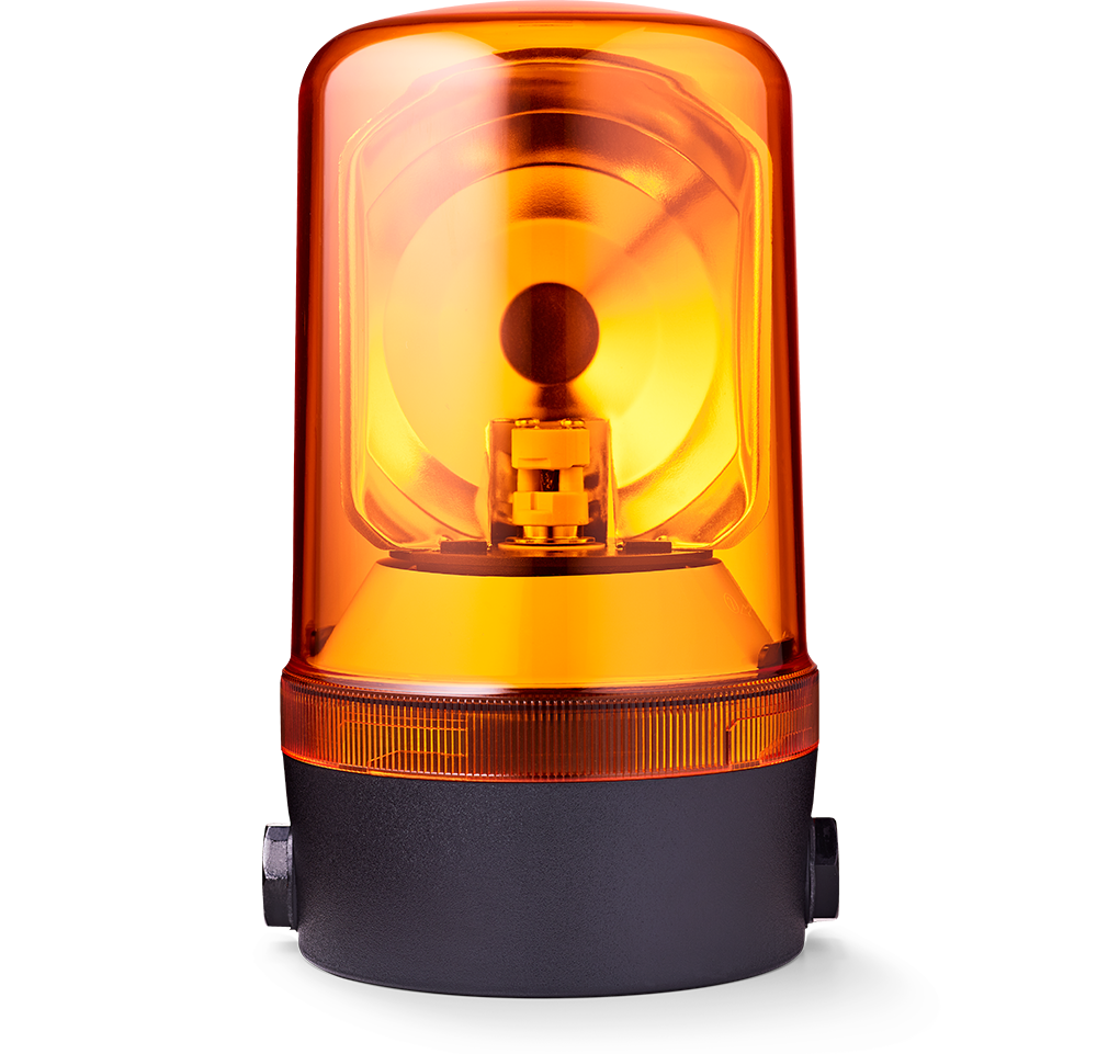 rotation light