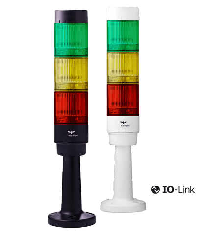 CT5KR1 tube base with integrated foot