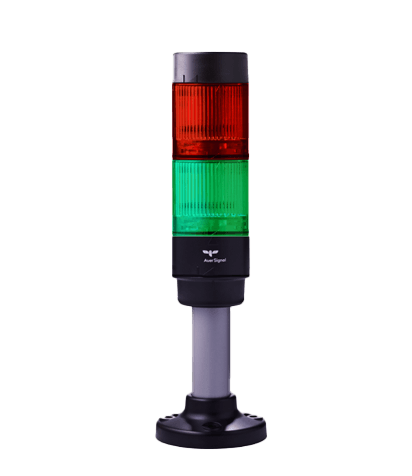 CT5 Tube base