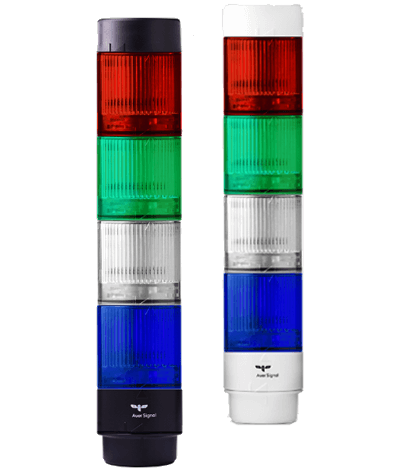 CT5 Tube base
