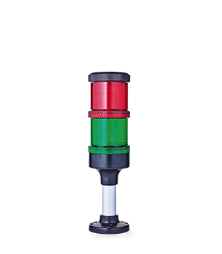 Eco-Module 70, modèle de performance des colonnes de signalisation d'Auer Signal