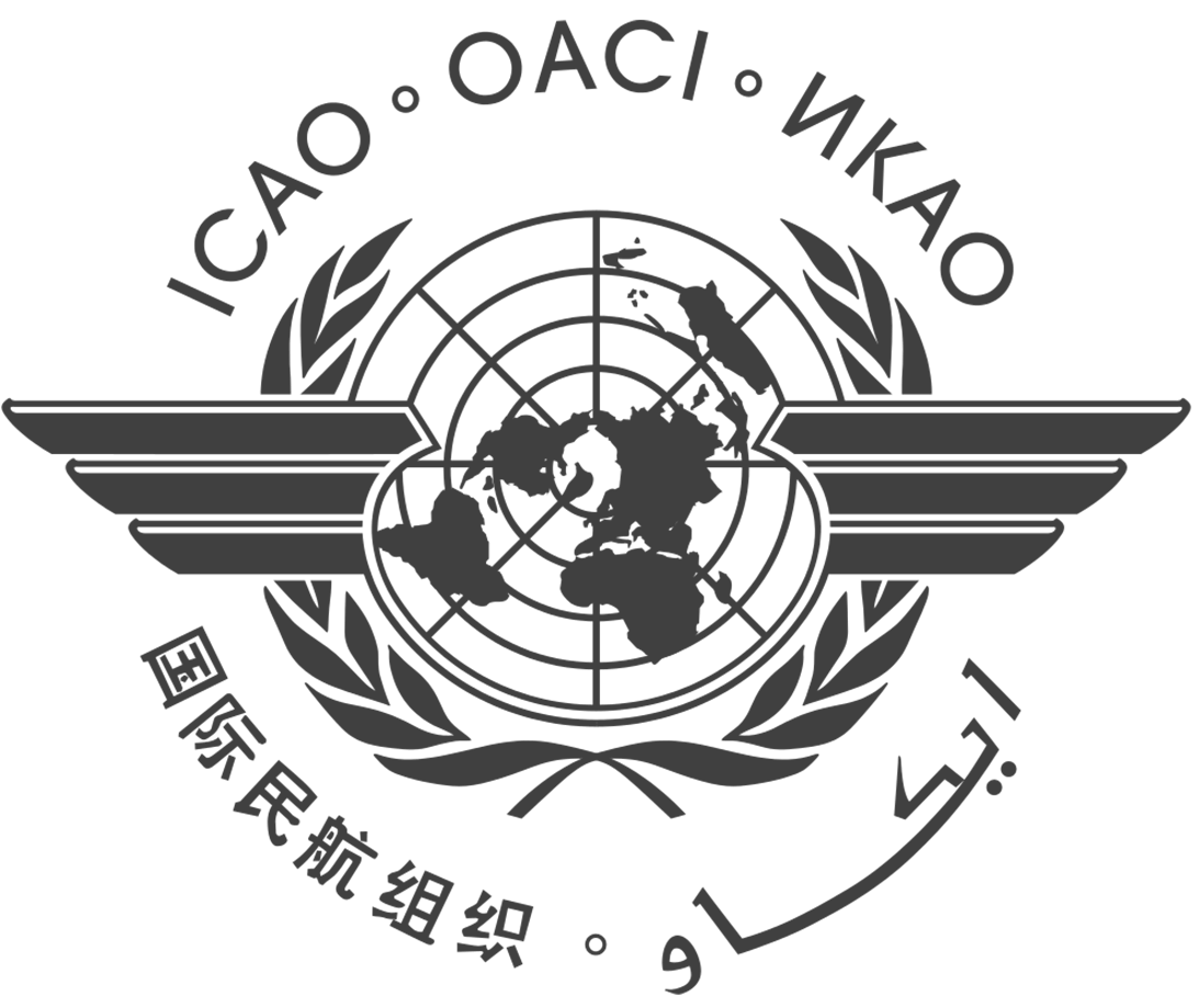 Logo ICAO