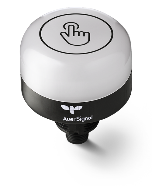 Capacitive-Touch-Button ALT