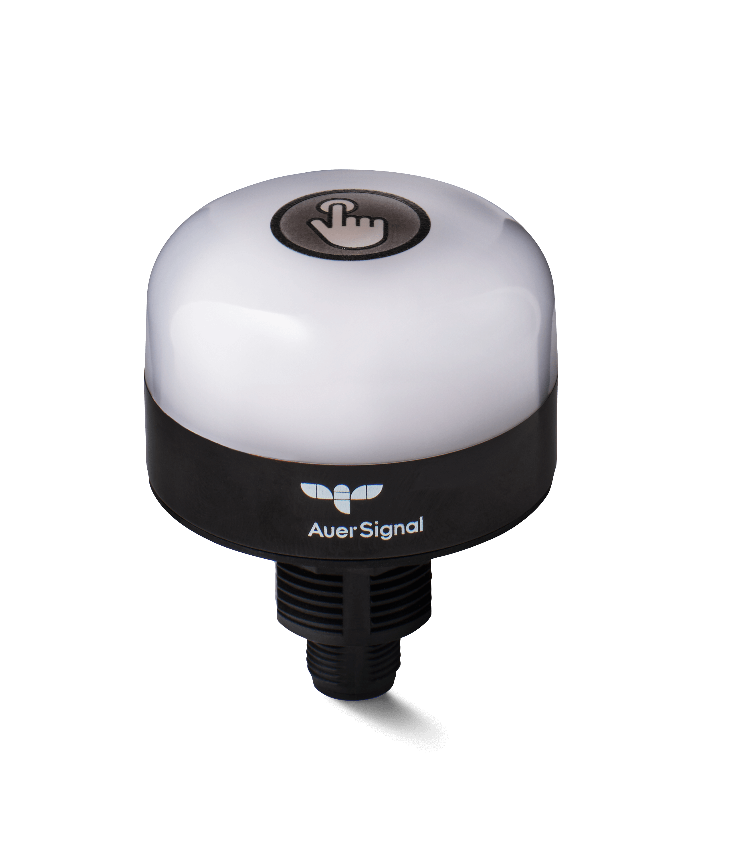 Kapazitiver Touch Button von Auer Signal